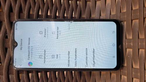Vivo Y17 Only kit Sell phone 📱
