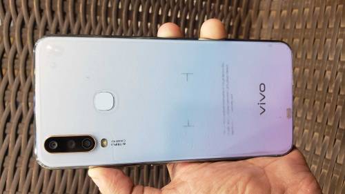 Vivo Y17 Only kit Sell phone 📱