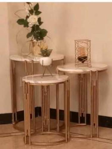 table set