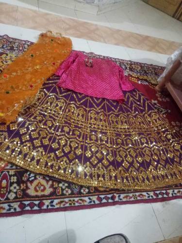 lengha