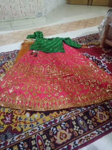 lengha