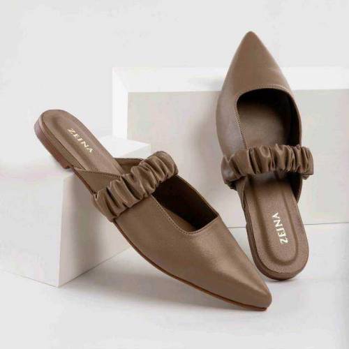 ladies stylish shoes