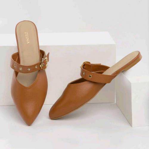 ladies stylish shoes