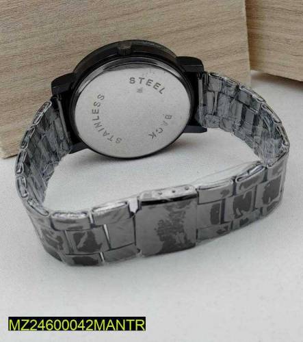 Hand watch