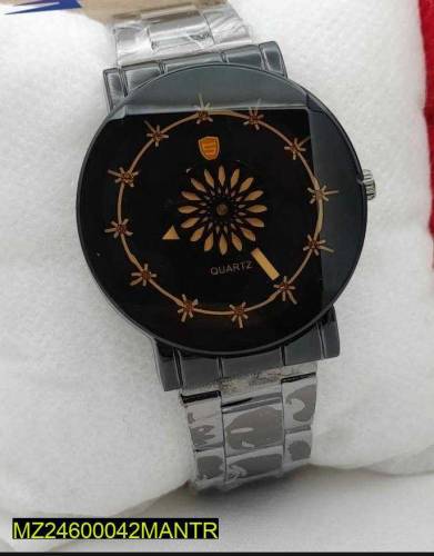 Hand watch
