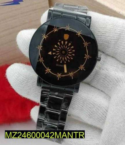 Hand watch