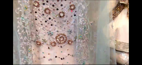bridal & party dress