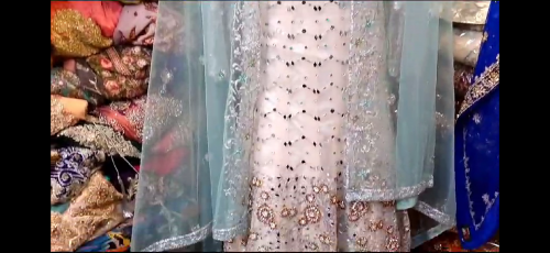 bridal & party dress