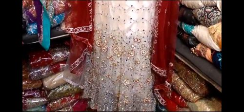 bridal & party dress