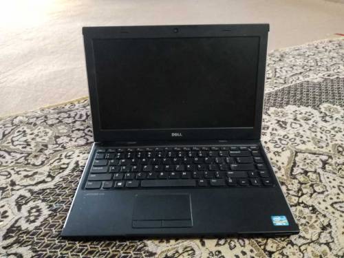 Dell CORE I3 RAM 4GB  280GB STORAGE 