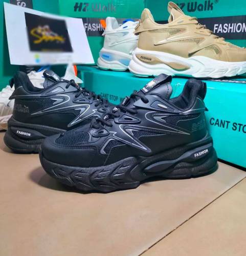 Imported fashion Sneakers Home delivery available All Over Pakistan 🚚
