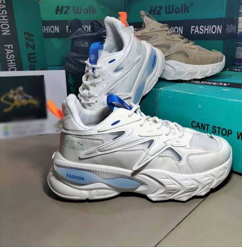 Imported fashion Sneakers Home delivery available All Over Pakistan 🚚