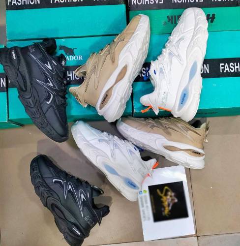 Imported fashion Sneakers Home delivery available All Over Pakistan 🚚