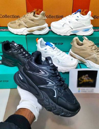 Imported fashion Sneakers Home delivery available All Over Pakistan 🚚