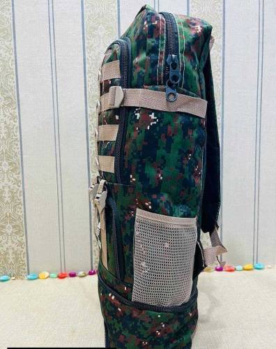 Long Travel Bag Mens And Women