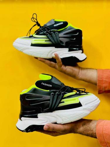 Imported Luxury Fashion Sneakers 