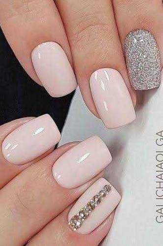 fancy nails