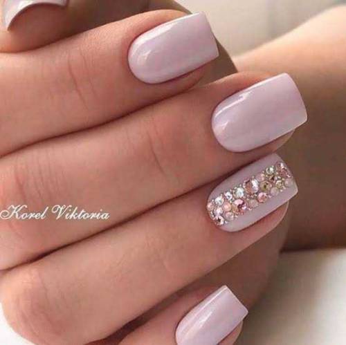 fancy nails
