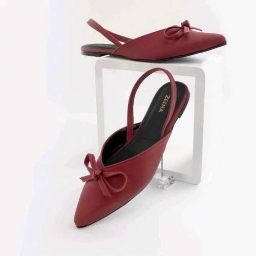Red colour New slippers collection😍