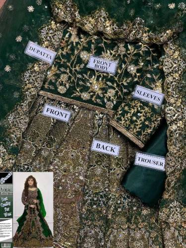 Embroidery dress