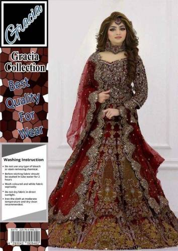 Embroidery dress