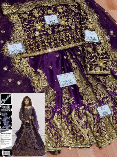 Embroidery dress