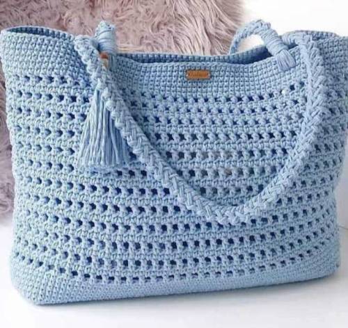 handmade wool bags