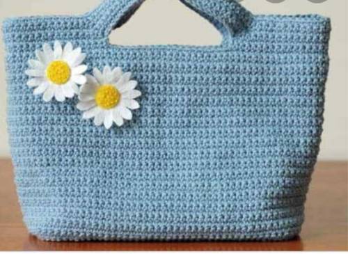 handmade wool bags