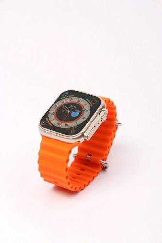 Watch Ultra 8