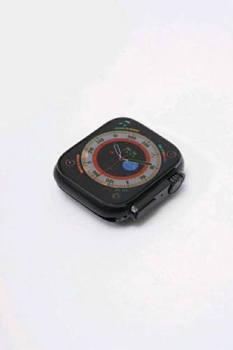 Watch Ultra 8