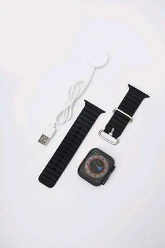 Watch Ultra 8