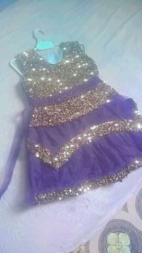 frock