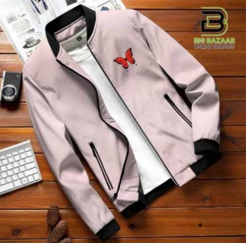 bumper jacket