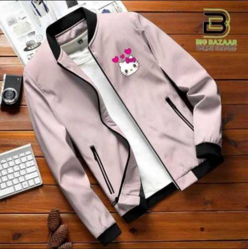 bumper jacket