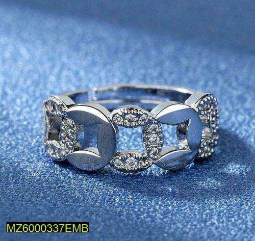 Loop  ring adjustable 