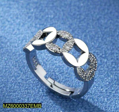 Loop  ring adjustable 