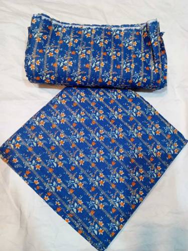 Winter 2PC Khadar Collection✨Fabric.    KhadarTrouser.   Khadar Printe