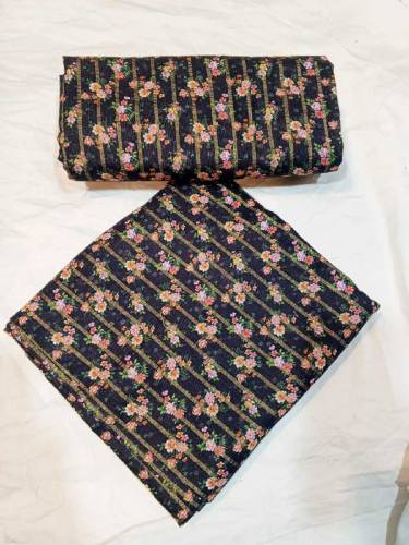 Winter 2PC Khadar Collection✨Fabric.    KhadarTrouser.   Khadar Printe
