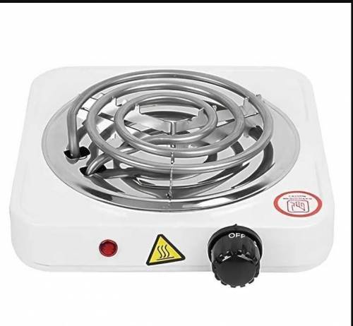 Electric Stove