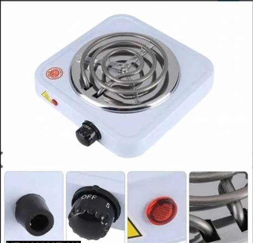 Electric Stove