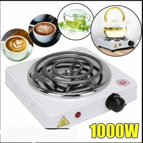 Electric Stove