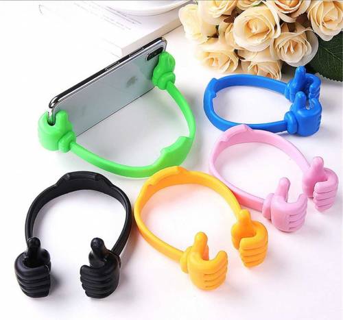 OK Stand - Elevate Your Device Experience with Style and Ease