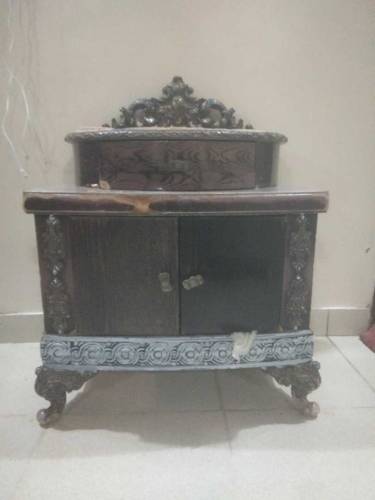 bet king bed