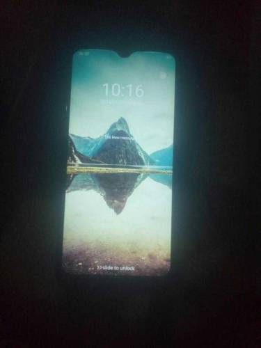 oppo A1K