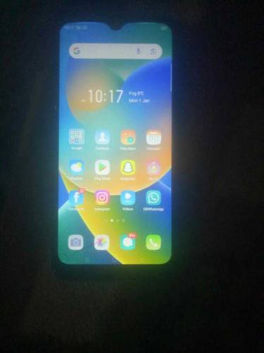 oppo A1K