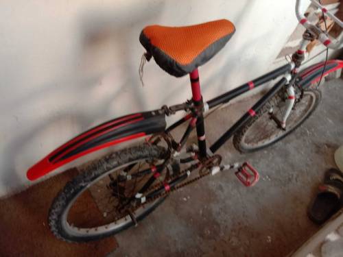 BMX Cycle. 2 wheels for kids 