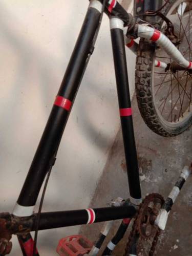 BMX Cycle. 2 wheels for kids 