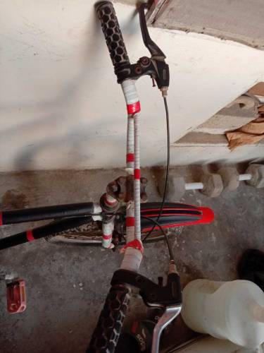 BMX Cycle. 2 wheels for kids 