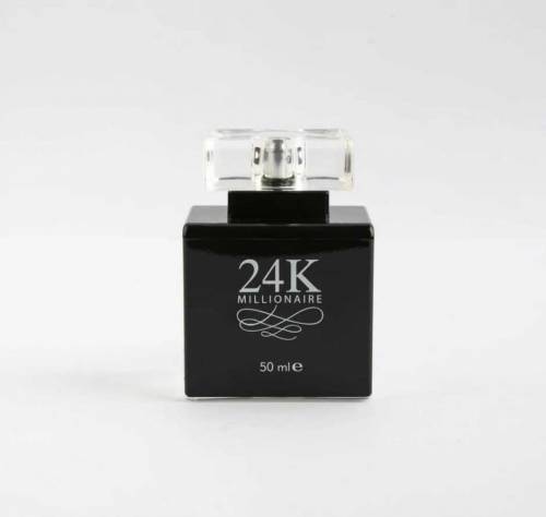 Original 24K Black Perfume