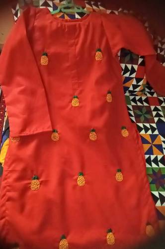 2pcs suit